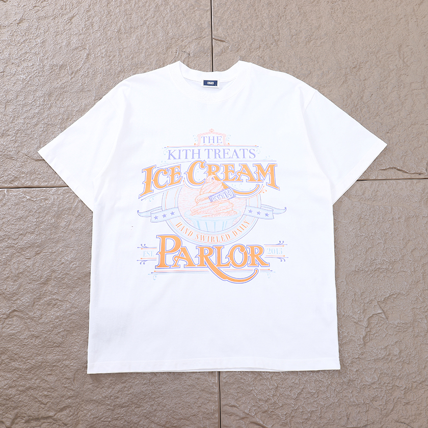 KITH T-SHIRT