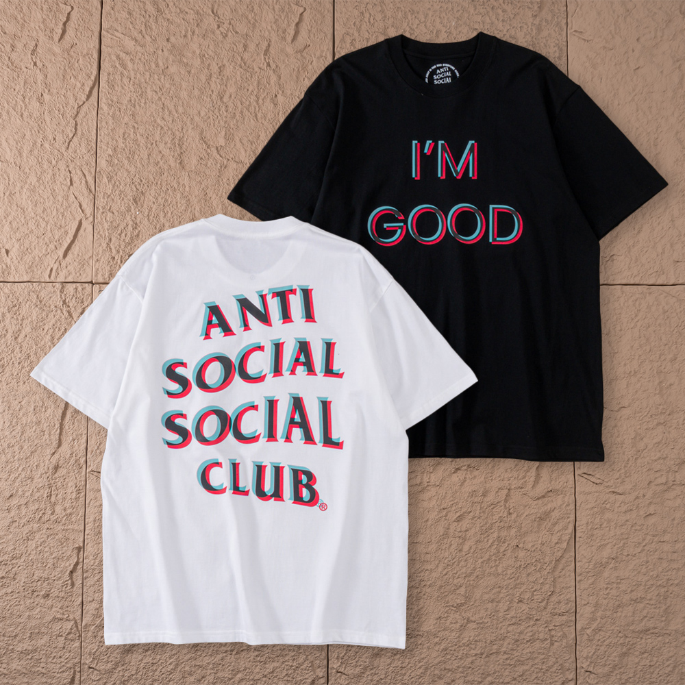 ASSC T-SHIRT