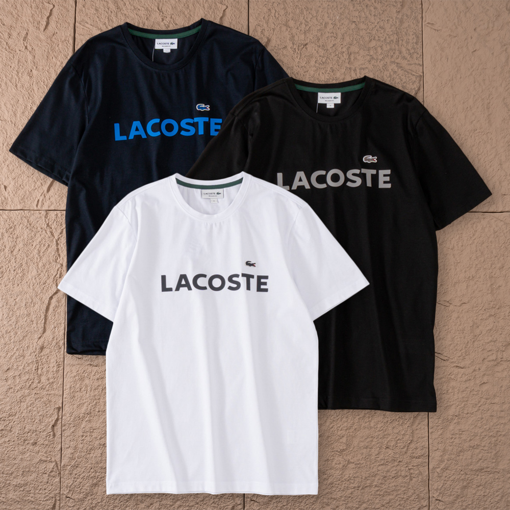 LACOSTE T-SHIRT