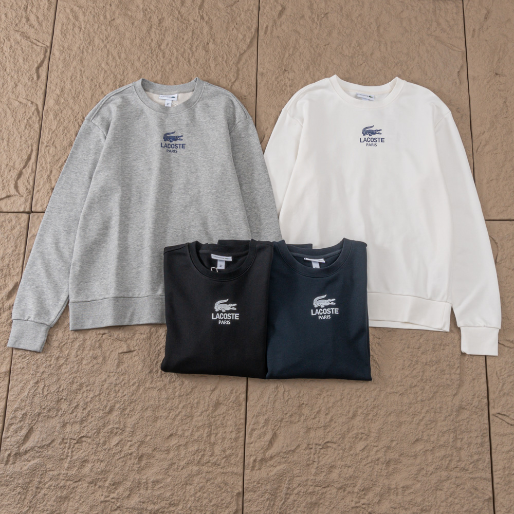 LACOSTE SWEATER