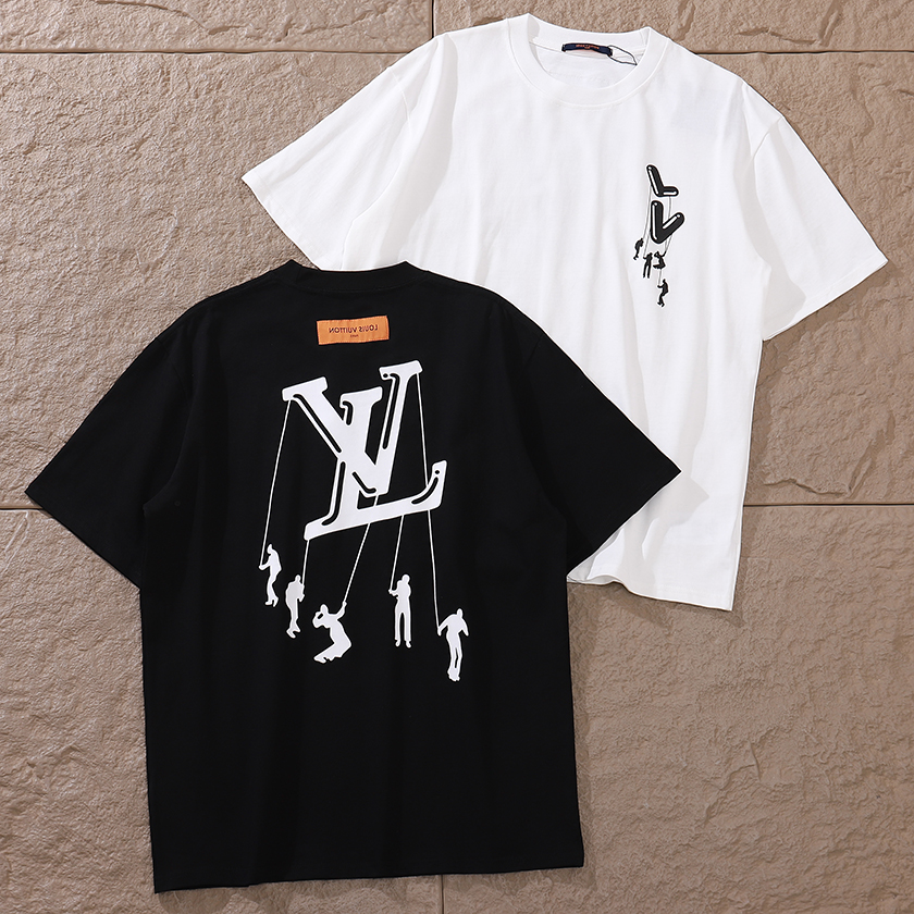 LOUIS VUITTON T-SHIRT