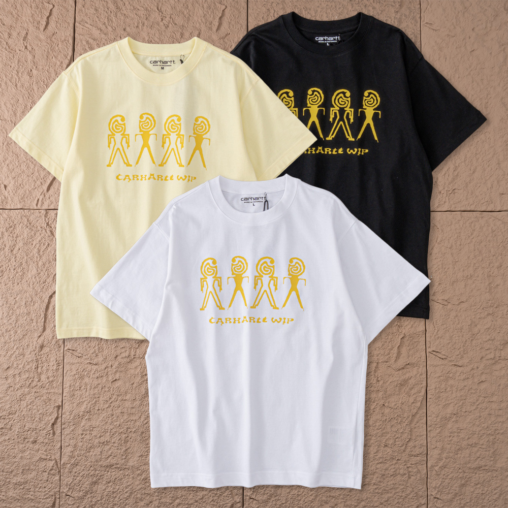 CARHARTT T-SHIRT