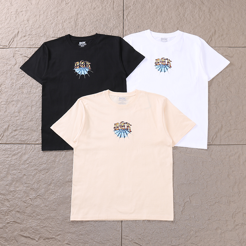 DGK T-SHIRT