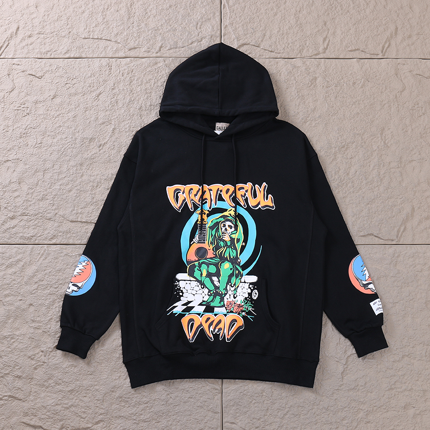GALLERY DEPT HOODIE