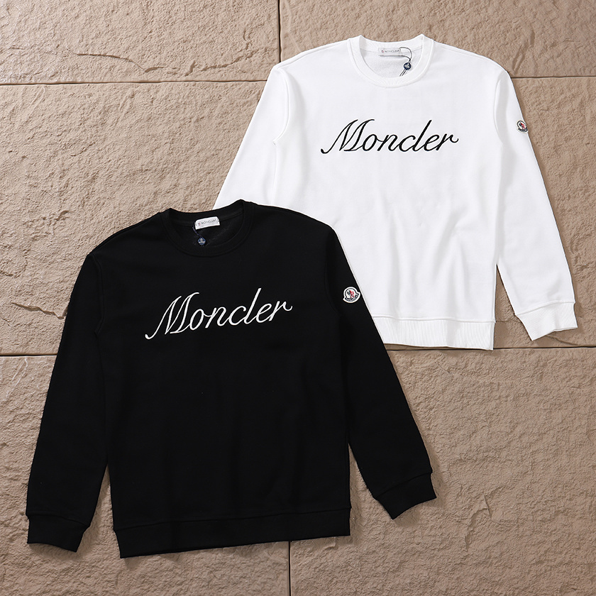 MONCLER SWEATER