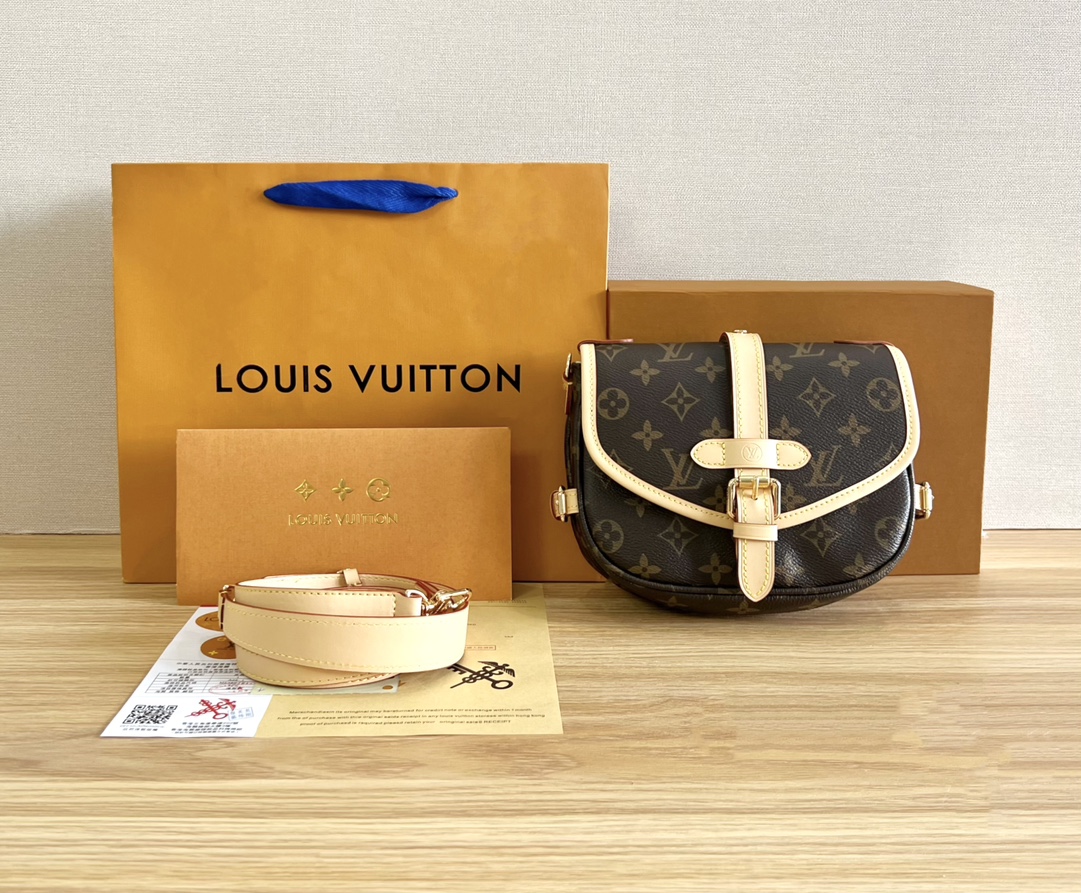 LV BAG