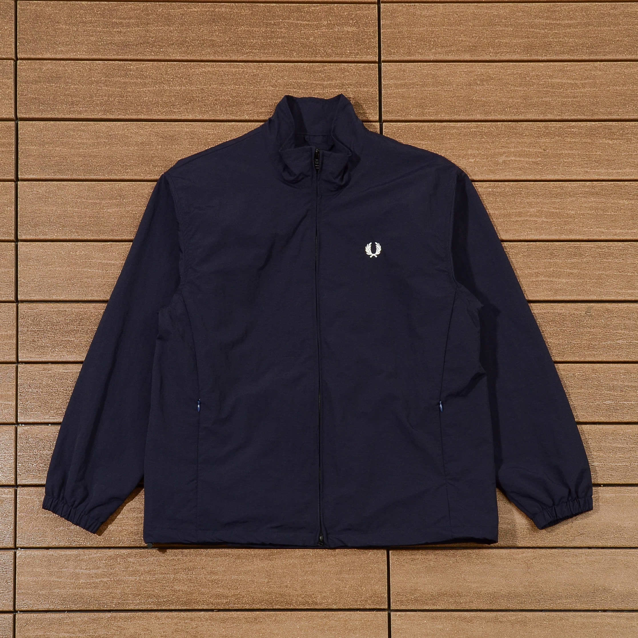 BEAMS & FRED PERRY JACKET
