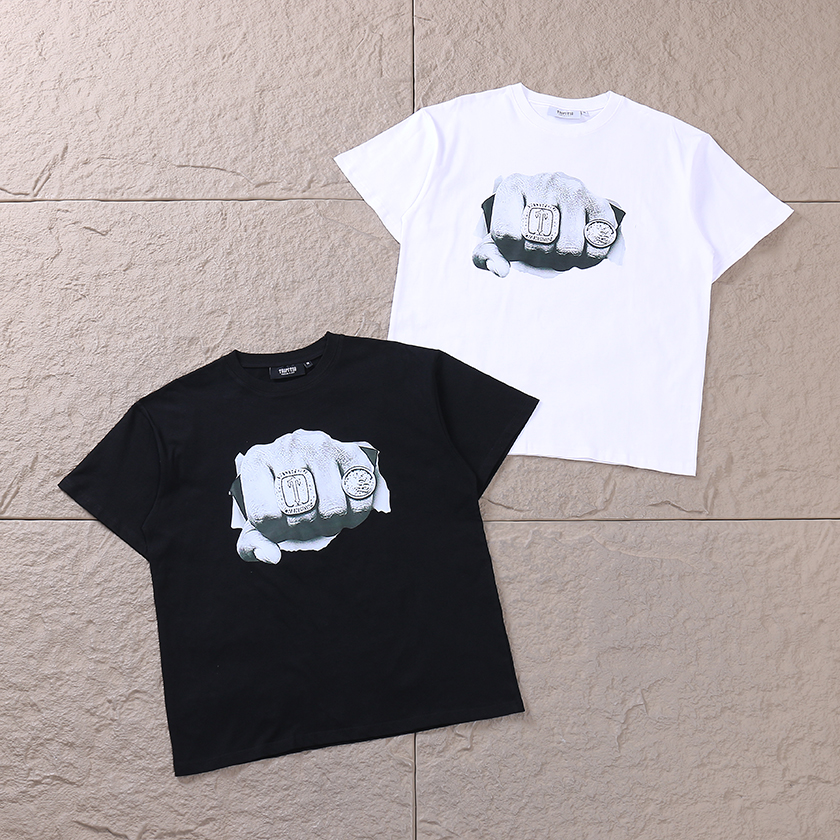 TRAPSTAR T-SHIRT