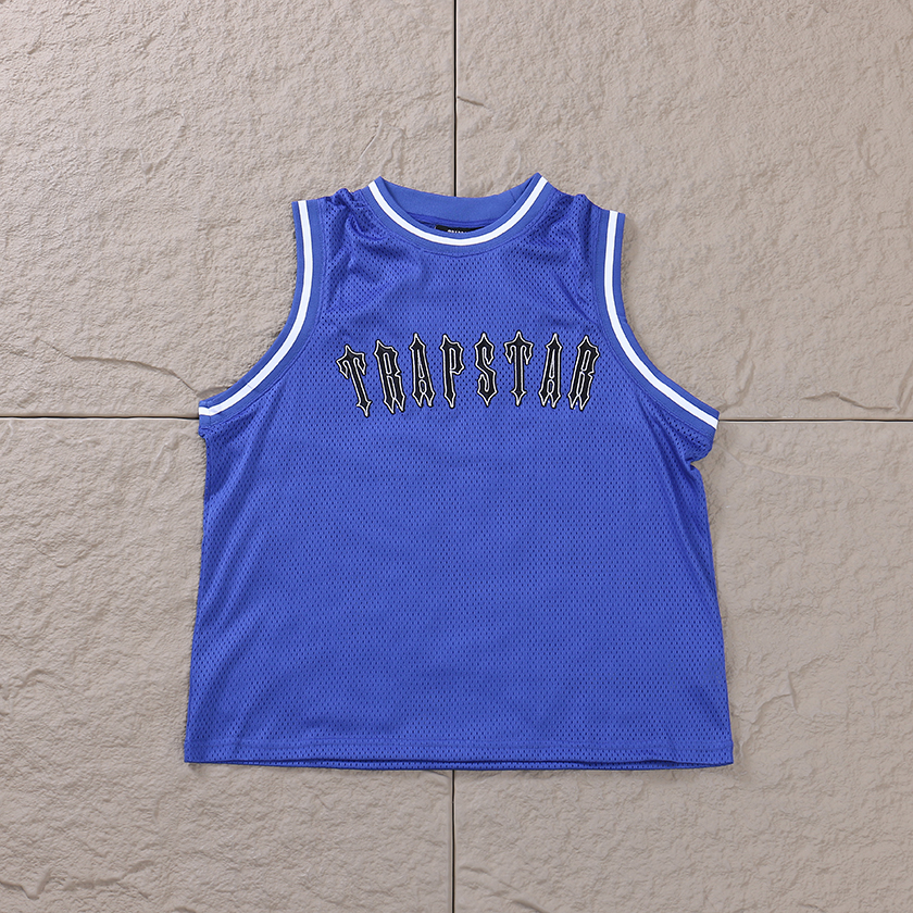 TRAPSTAR VEST