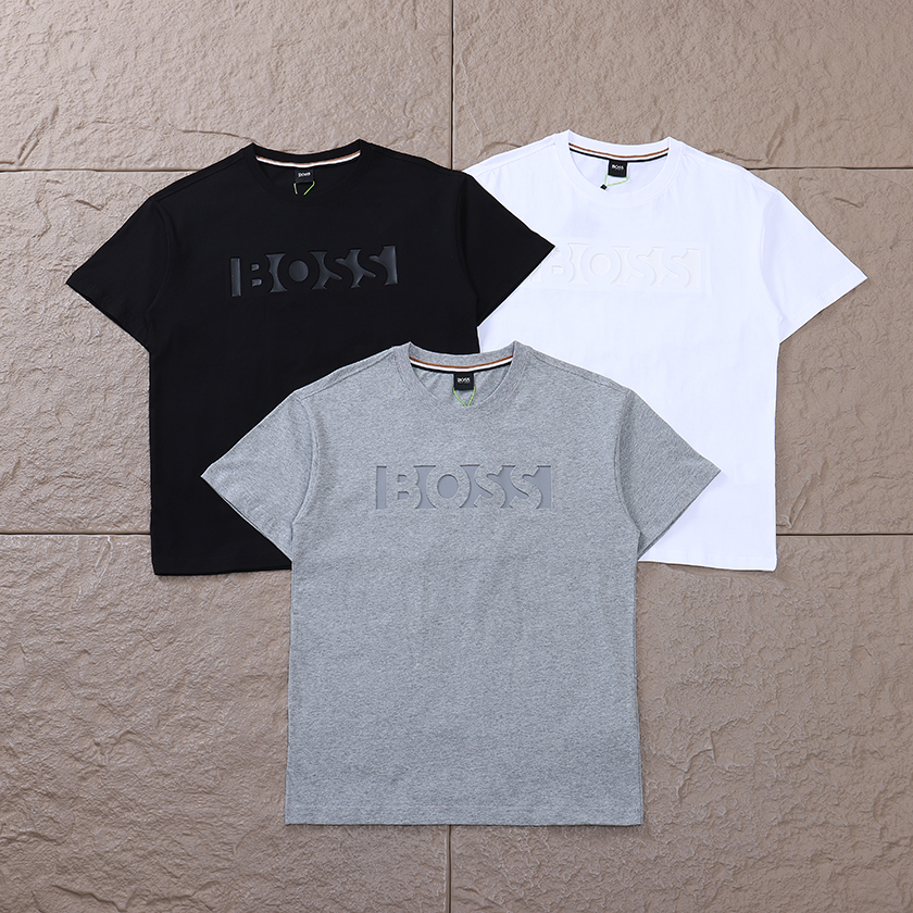 BOSS T-SHIRT