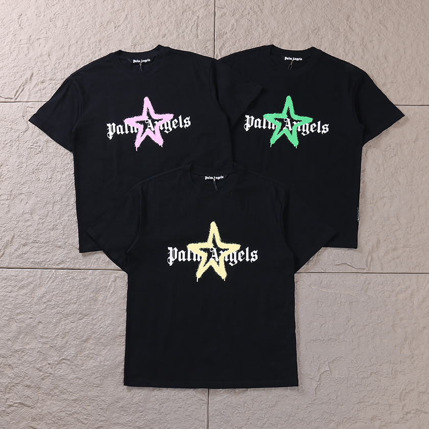 PALM ANGELS T-SHIRT