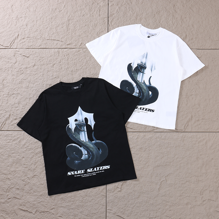 TRAPSTAR T-SHIRT