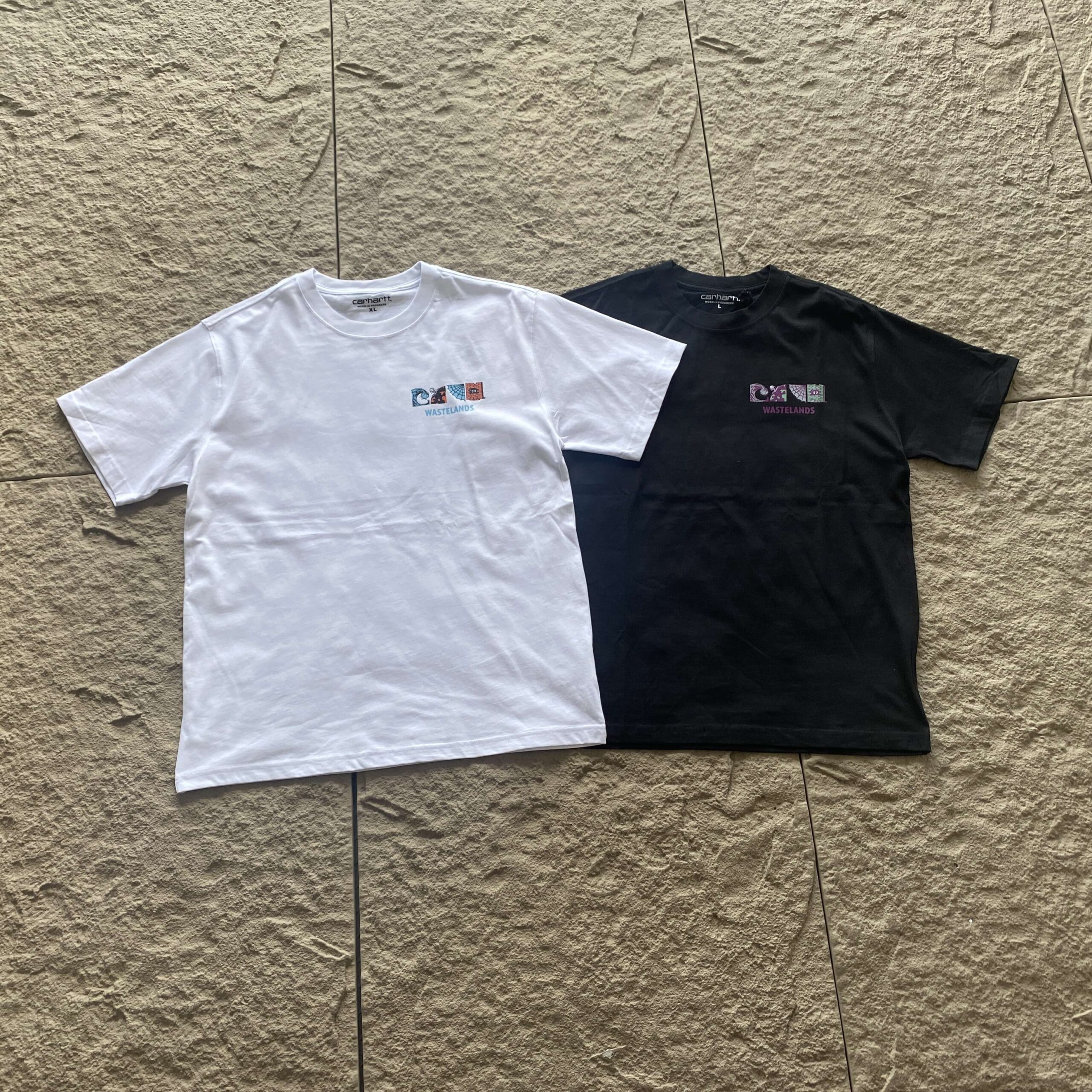 CARHARTT T-SHIRT