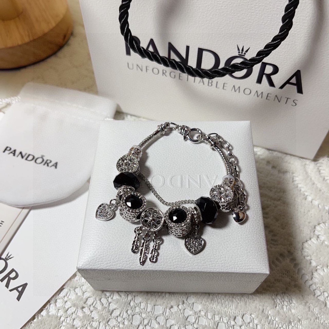 PANDORA JEWELRY