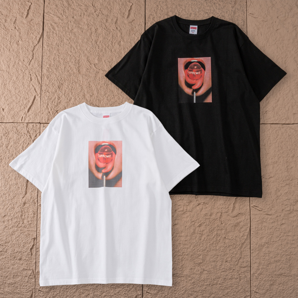 SUPREME T-SHIRT
