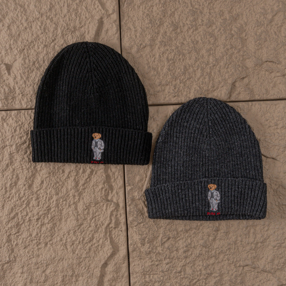RALPH LAUREN CAP