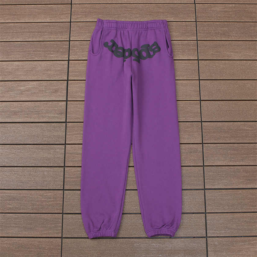 SP5DER PANT