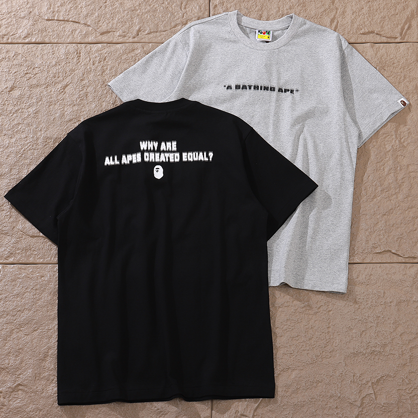 BAPE T-SHIRT