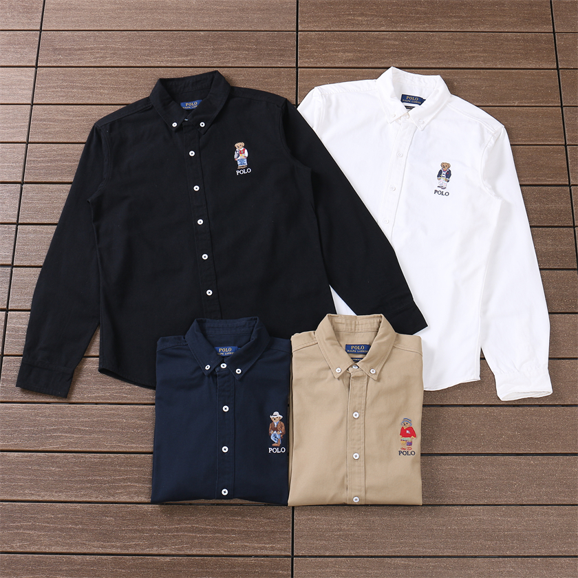 RALPH LAUREN SHIRT