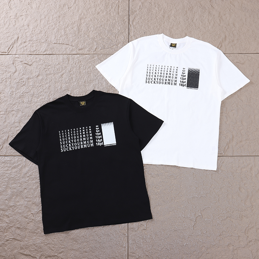 CORTEIZ T-SHIRT