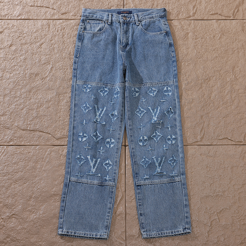 LOUIS VUITTON PANT