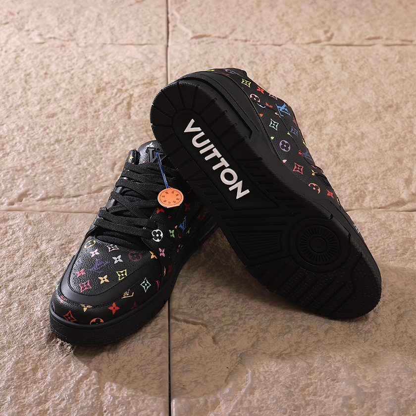 LOUIS VUITTON SHOES