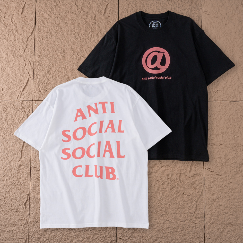 ASSC T-SHIRT