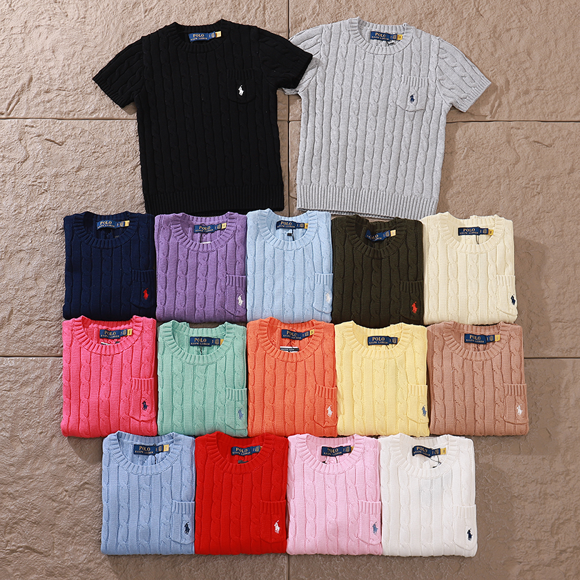 RALPH LAUREN T-SHIRT