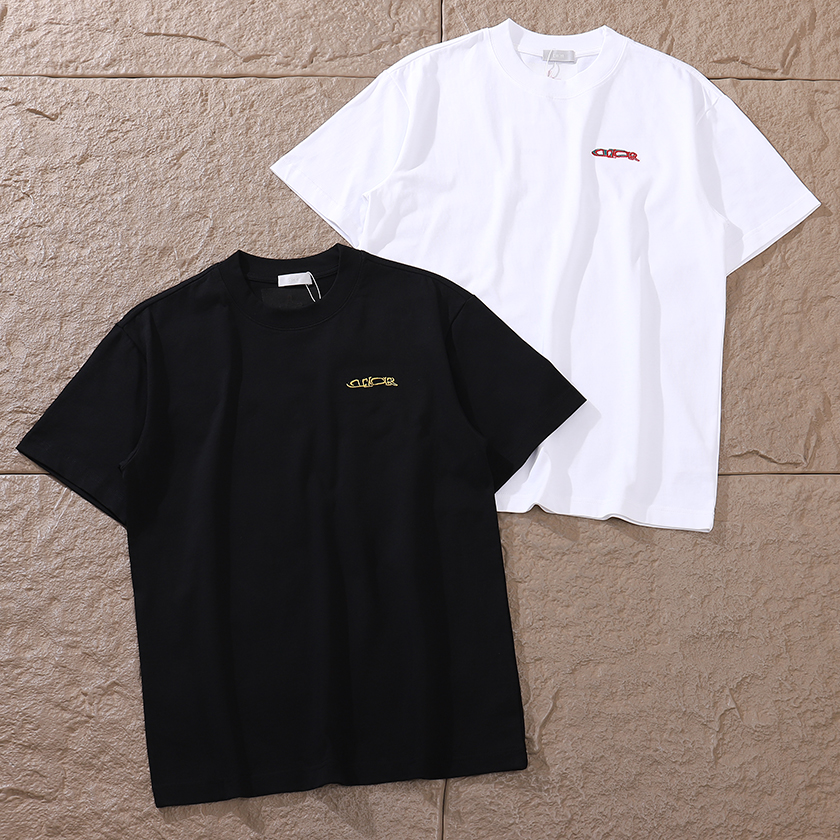DIOR T-SHIRT