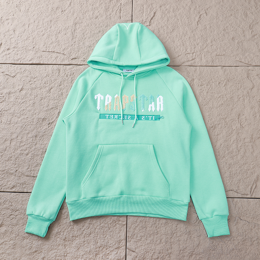 TRAPSTAR HOODIE