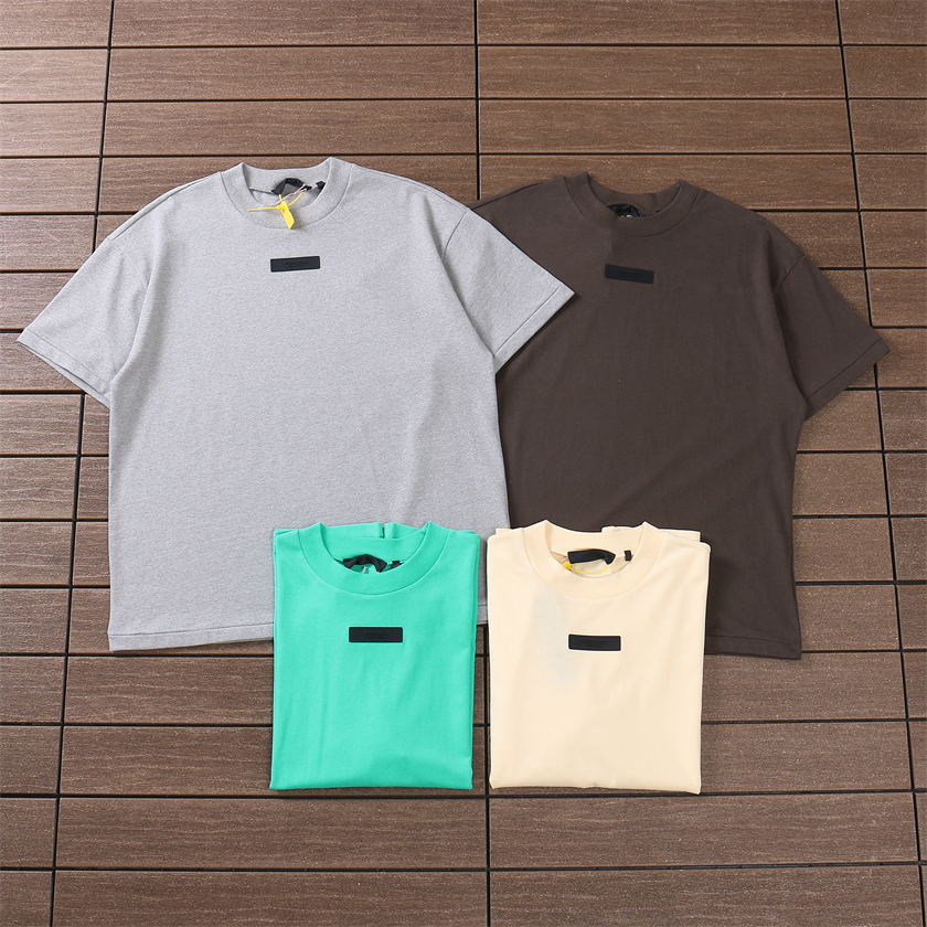 FEAR OF GOD T-SHIRT