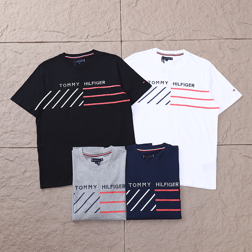 TOMMY HILFIGER T-SHIRT