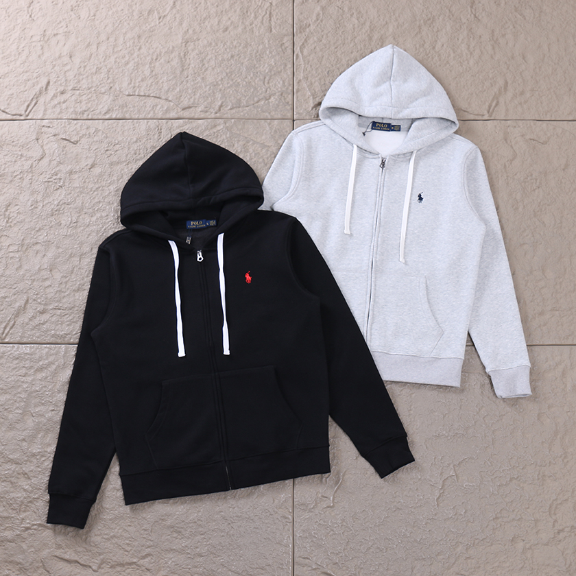 RALPH LAUREN HOODIE