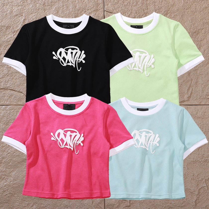 WOMAN SYNA WORLD T-SHIRT