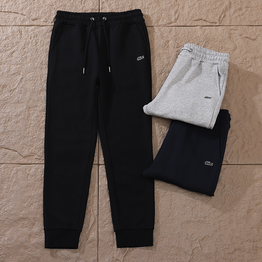LACOSTE PANT