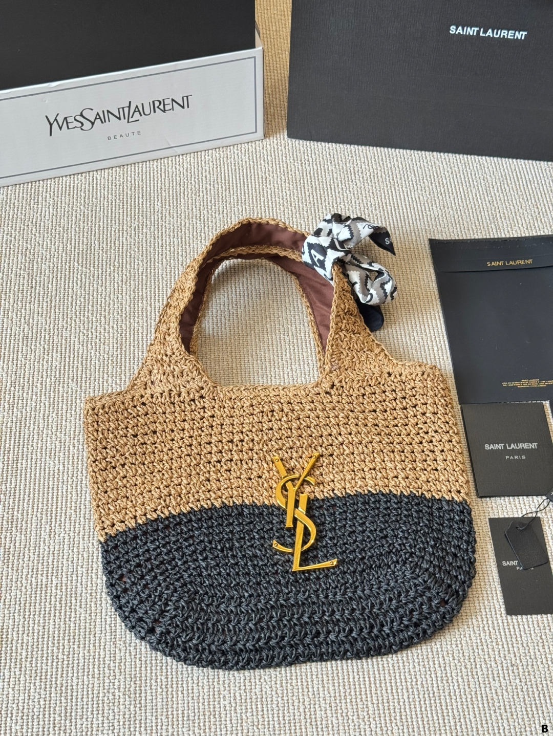 YSL BAG