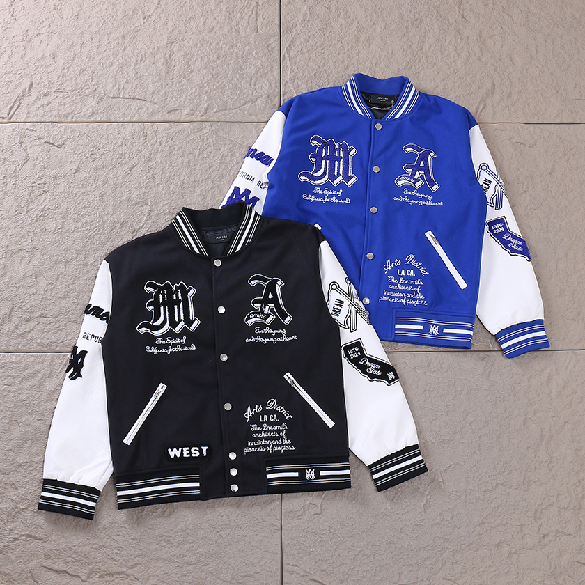 AMIRI JACKET