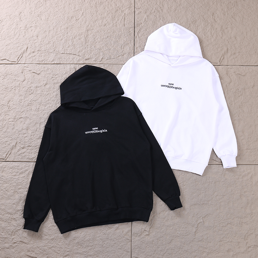 MAISON MANRGIELA HOODIE