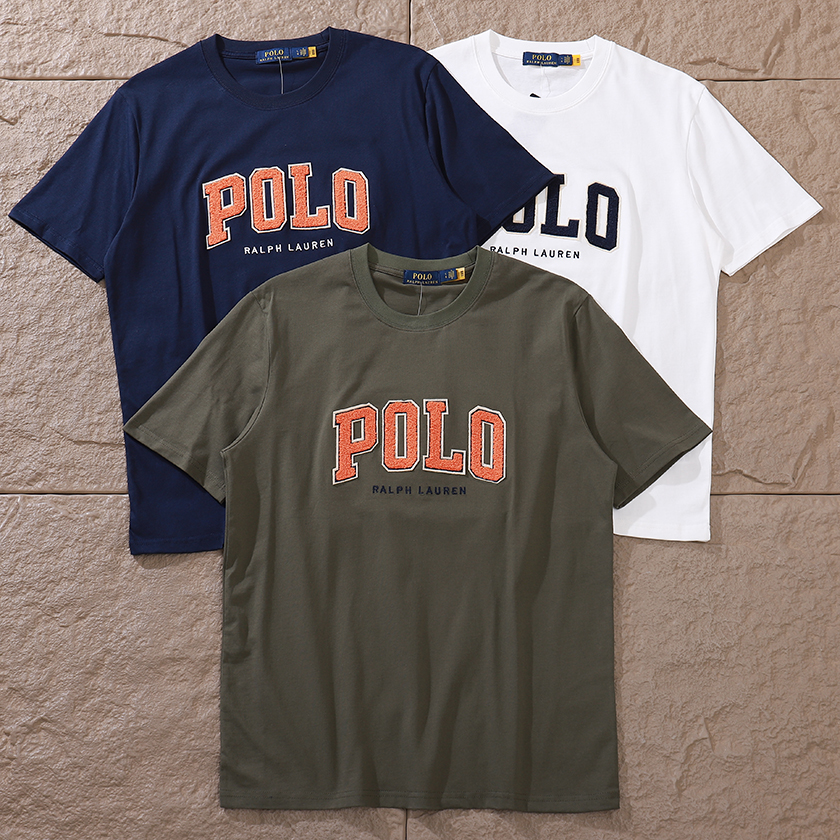 RALPH LAUREN T-SHIRT
