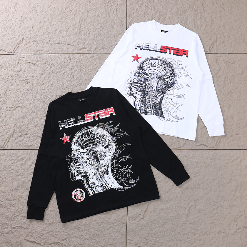 HELL STAR T-SHIRT