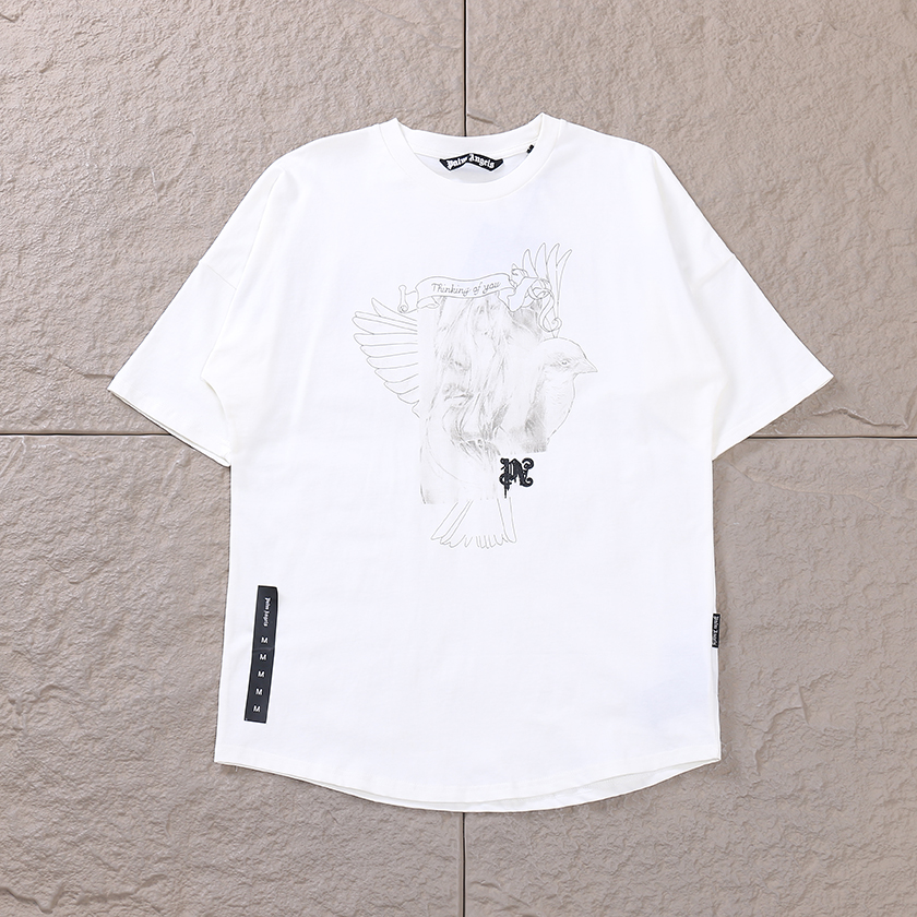 PALM ANGLE T-SHIRT