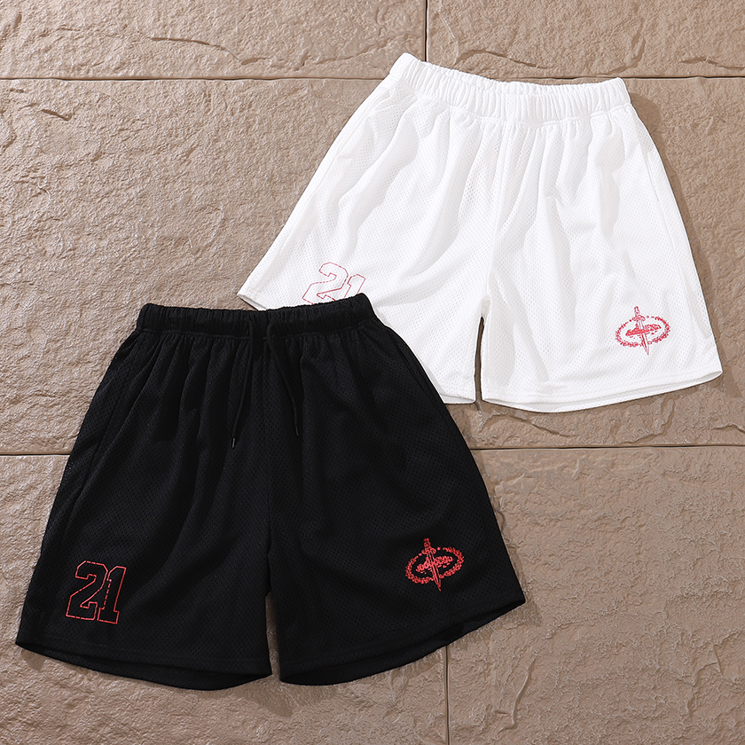 CORTEIZ SHORT