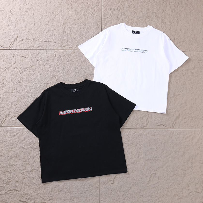 UNKNOWN T-SHIRT