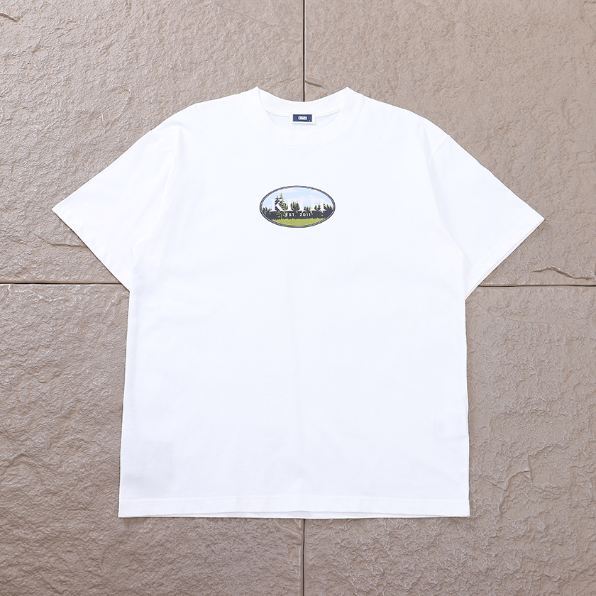 KITH T-SHIRT