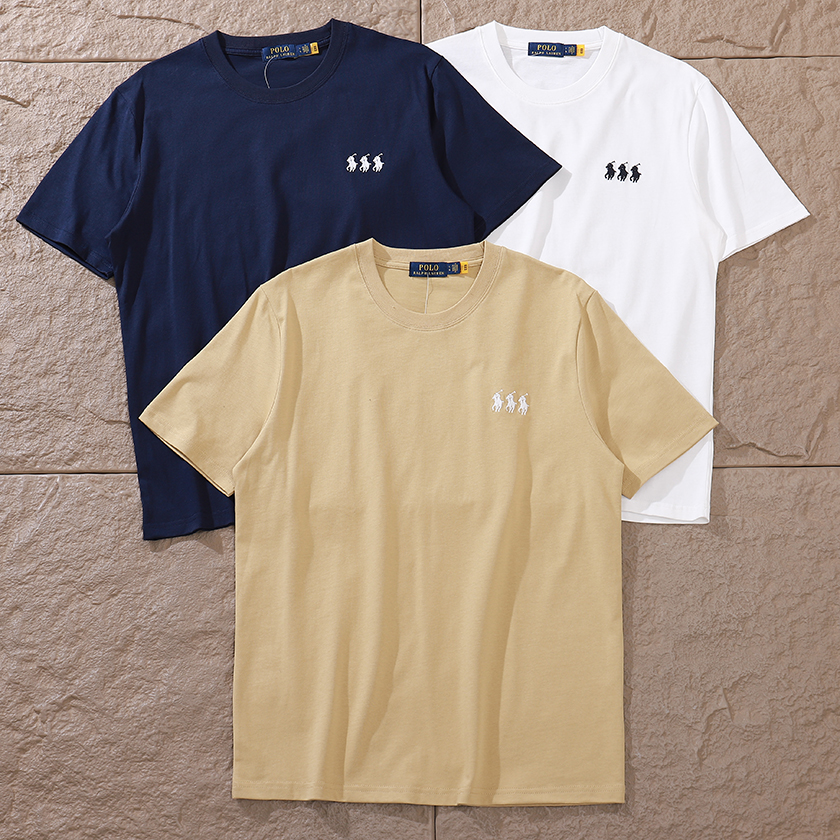 RALPH LAUREN T-SHIRT