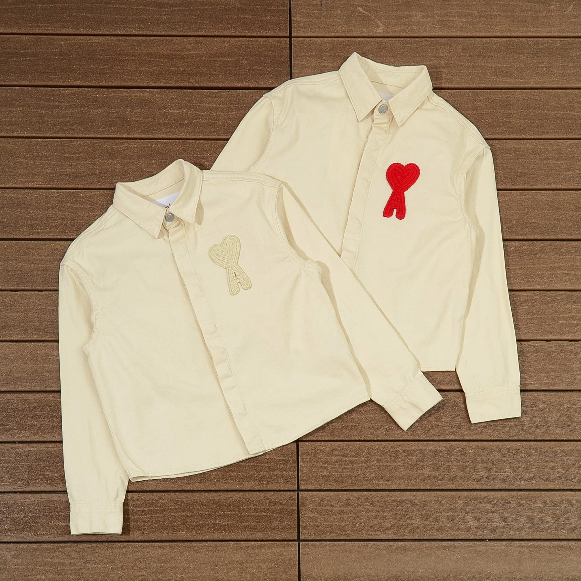 AMI SHIRT