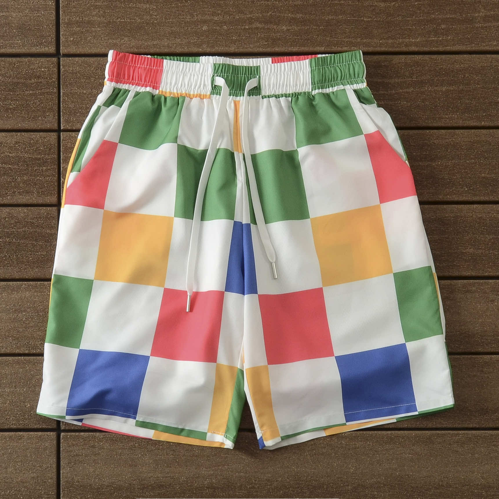 CASABLANCA SHORT
