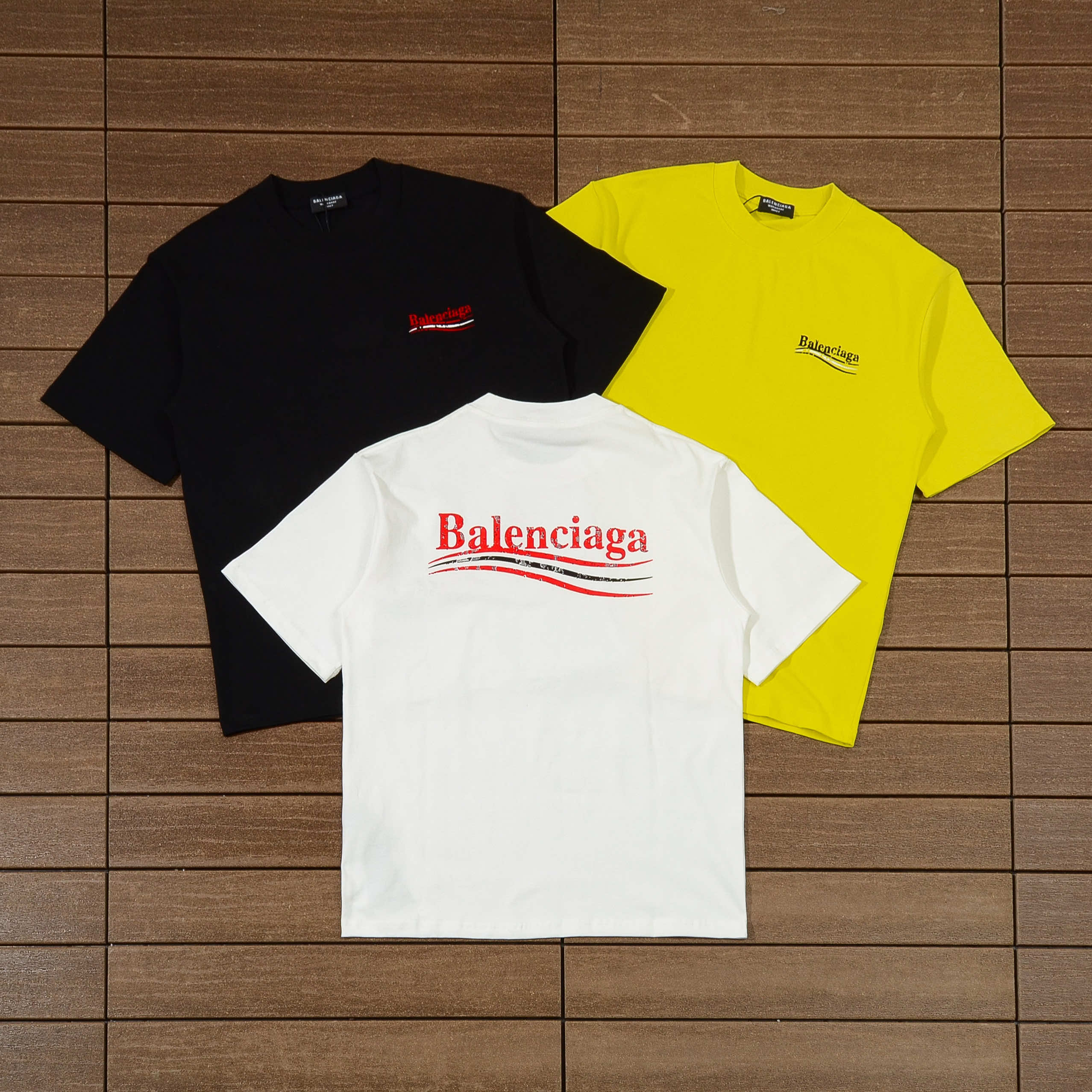 BALENCIAGA T-SHIRT