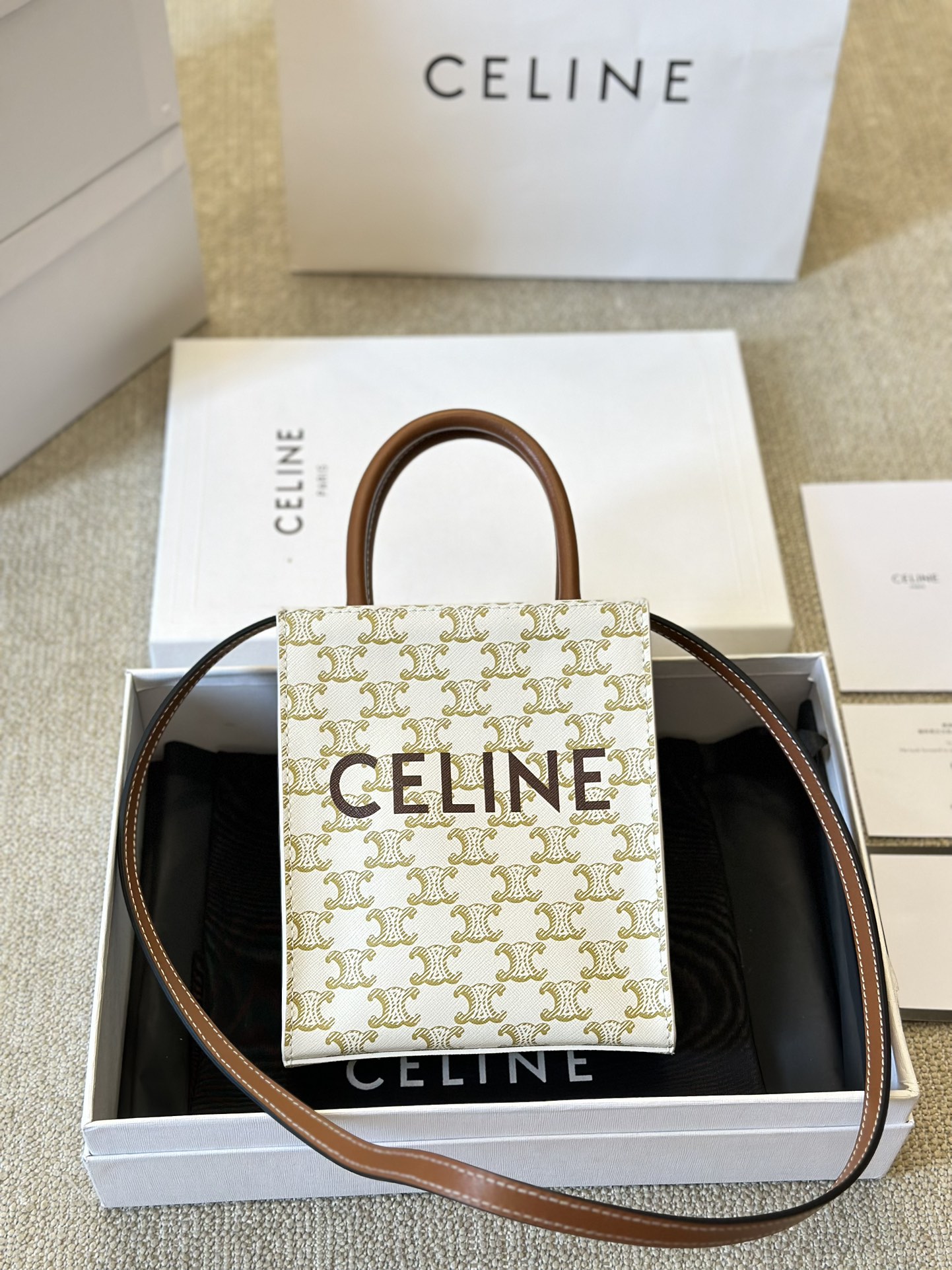 CELINE BAG