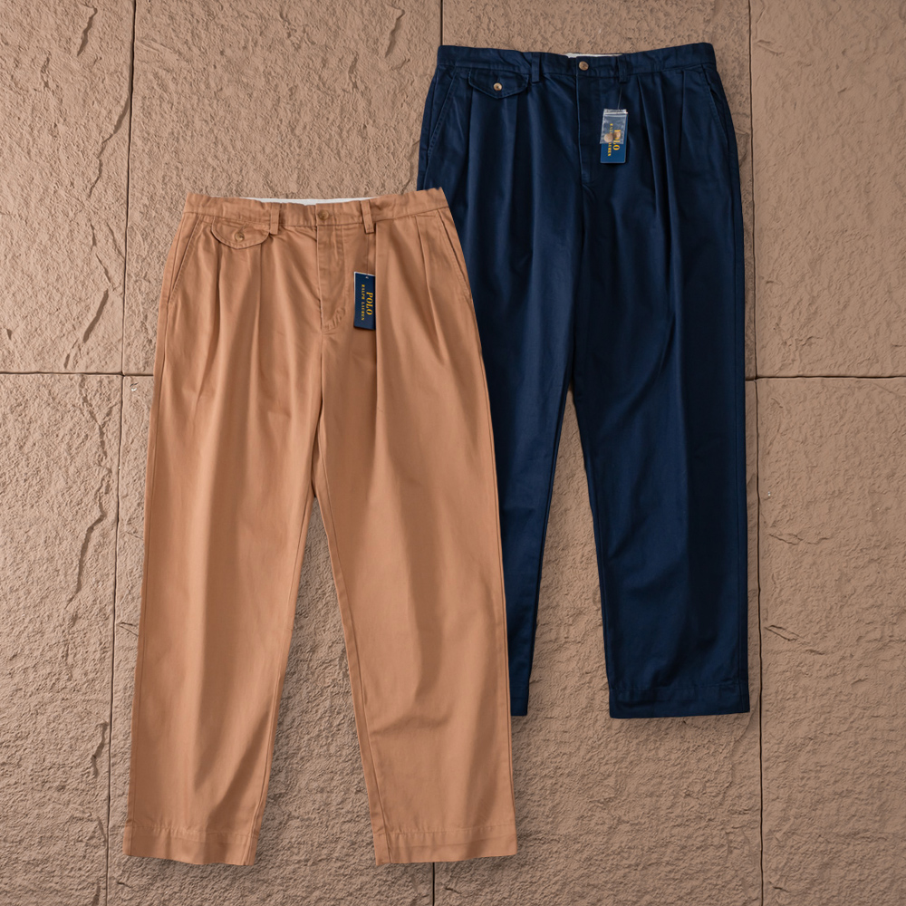 RALPH LAUREN PANT